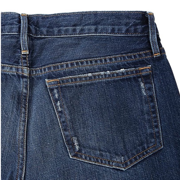 FRAME DENIM L'Homme Straight Leg Jeans - Picture 2 of 4